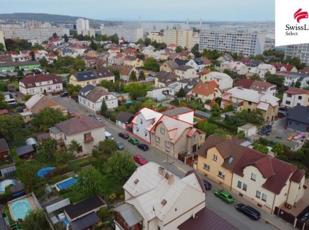 Prodej domu/vily, 230 m²
