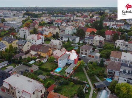 Prodej domu/vily, 230 m²