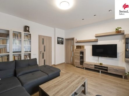 Prodej domu/vily, 290 m²