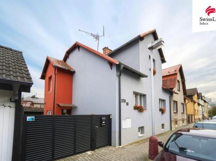 Prodej domu/vily, 290 m²