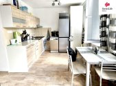Pronájem bytu, 2+kk, 52 m²