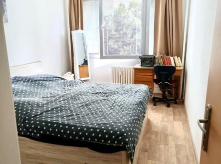 Pronájem bytu, 2+kk, 52 m²