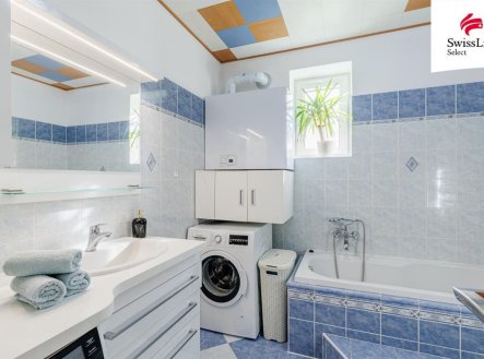 Pronájem bytu, 3+1, 98 m²