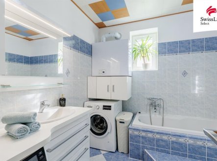 Pronájem bytu, 3+1, 98 m²