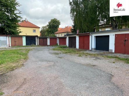 Pronájem