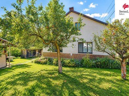Prodej domu/vily, 160 m²