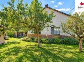 Prodej domu/vily, 160 m²