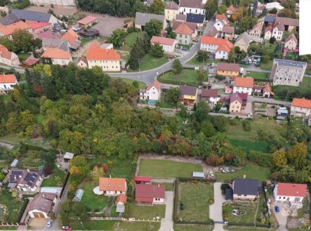 Prodej pozemku pro bydlení, 7 762 m²