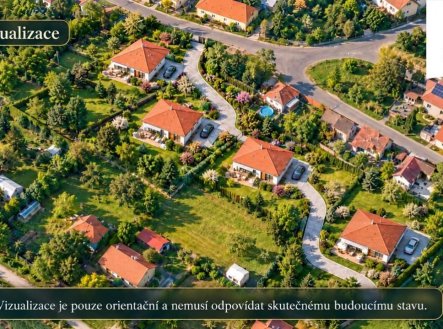Prodej pozemku pro bydlení, 7 762 m²