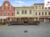 Prodej restaurace, 360 m²