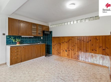 Prodej domu/vily, 90 m²