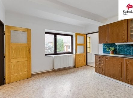 Prodej domu/vily, 90 m²