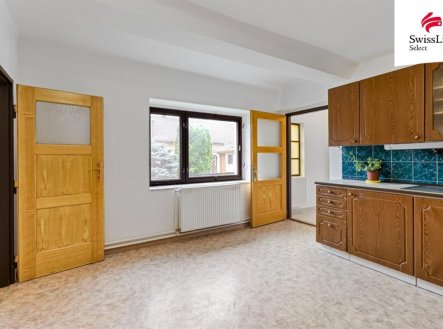 Prodej domu/vily, 90 m²