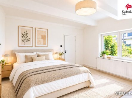 Prodej domu/vily, 90 m²