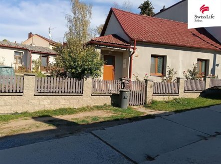 Pronájem domu/vily, 160 m²