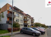 Prodej bytu, 2+kk, 46 m²