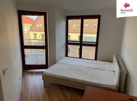 Pronájem bytu, 3+kk, 70 m²