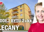 Prodej bytu, 2+kk, 57 m²