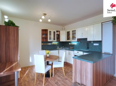 Prodej bytu, 2+kk, 57 m²