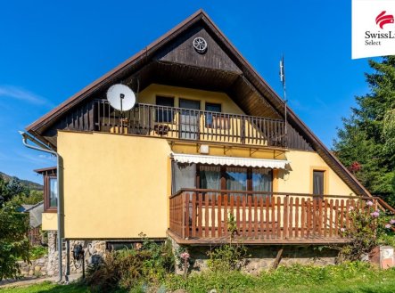 Prodej domu/vily, 119 m²