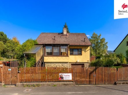 Prodej domu/vily, 119 m²