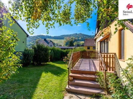 Prodej domu/vily, 119 m²