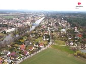 Prodej pozemku pro bydlení, 843 m²