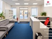 Pronájem kanceláře, 151 m²
