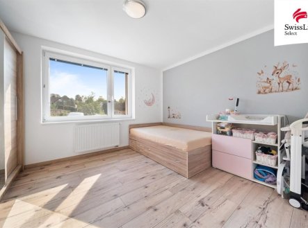 Prodej bytu, 3+kk, 85 m² obrázek