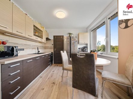 Prodej bytu, 3+kk, 85 m² obrázek