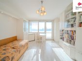 Prodej bytu, 1+1, 33 m²