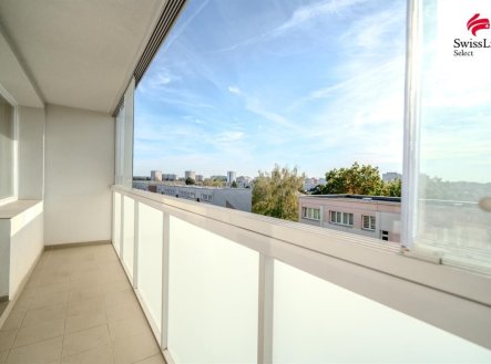 Prodej bytu, 1+1, 33 m²