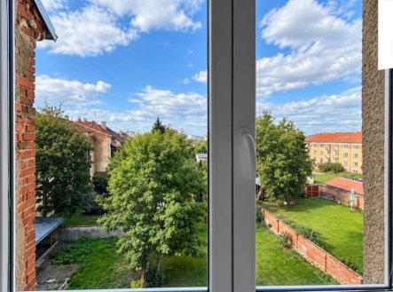 Pronájem bytu, 2+1, 55 m²