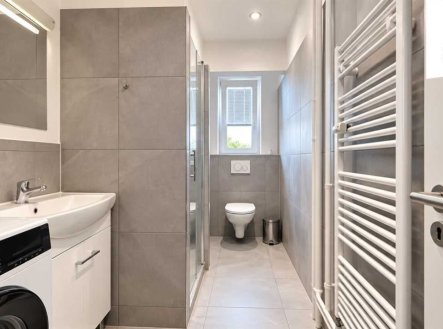 Pronájem bytu, 2+1, 55 m² obrázek