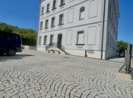 Pronájem kanceláře, 70 m²