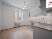 Pronájem bytu, 2+1, 56 m²
