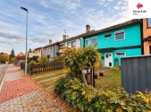 Prodej domu/vily, 116 m²
