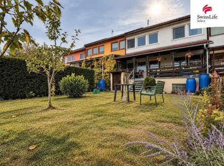 Prodej domu/vily, 116 m²
