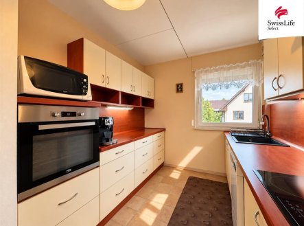 Prodej domu/vily, 116 m²