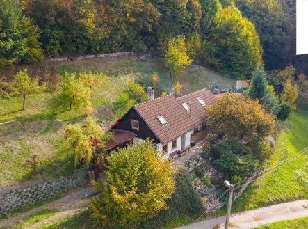 Prodej chaty/rekreačního objektu, 111 m²