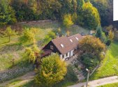 Prodej chaty/rekreačního objektu, 111 m²
