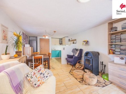 Prodej chaty/rekreačního objektu, 111 m²