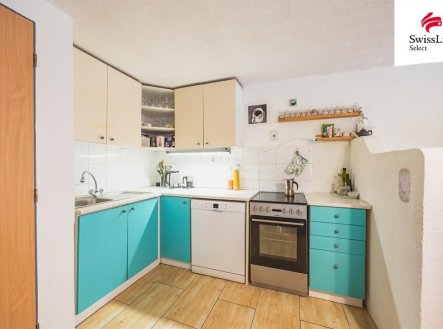 Prodej chaty/rekreačního objektu, 111 m²