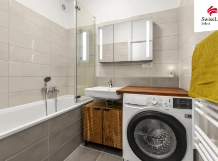 Prodej bytu, 3+kk, 66 m²