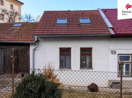 Prodej domu/vily, 80 m²