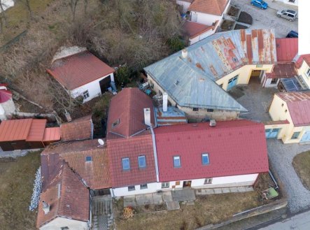 Prodej domu/vily, 80 m²