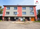 Pronájem bytu, 3+1, 113 m²