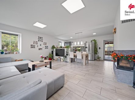 Prodej domu/vily, 196 m²