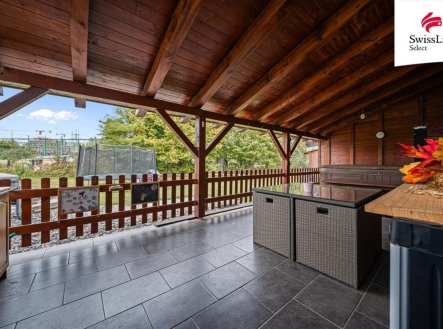 Prodej domu/vily, 196 m²