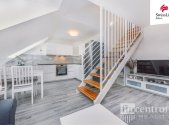 Pronájem bytu, 3+kk, 52 m²